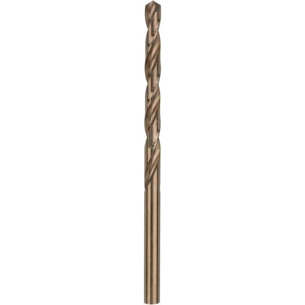 Bosch - Bohrer PRO Stainless Steel HSS-Co 2608588098 Spiralbohrer 7,2 x