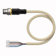 Turck - Konfektioniertes Sensor-Aktor-Kabel Aktuator- u. Sensorleitung RSC4.5T-2/TXL1001 Schweißfunkenbestän
