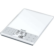 Beurer - Küchenwaage Diätwaage DS 61 1gEinteilung,5kg − 4 Stück