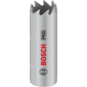 Bosch - Lochsäge PRO Multi Material 2608901492 Lochsäge 17 mm mit