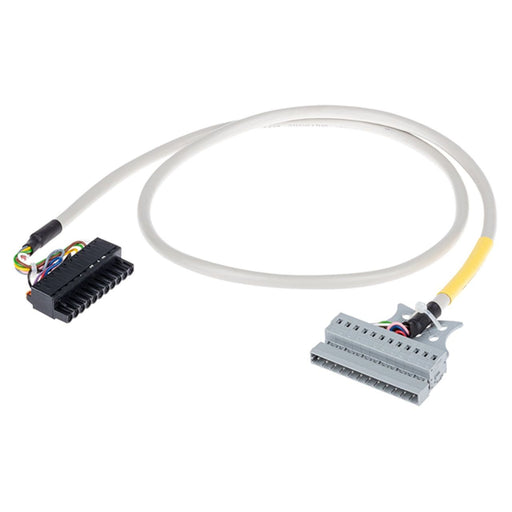 WAGO - SPS-Verbindungskabel Systemleitung f. Schneider 706-3033/102-300 Modicon TM3