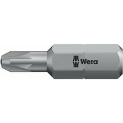 Wera - Bit RZ-Bits 855/1 RZ PZ 2 x 25 mm