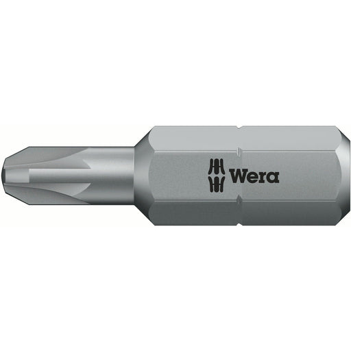 Wera - Bit RZ-Bits 855/1 RZ PZ 2 x 25 mm