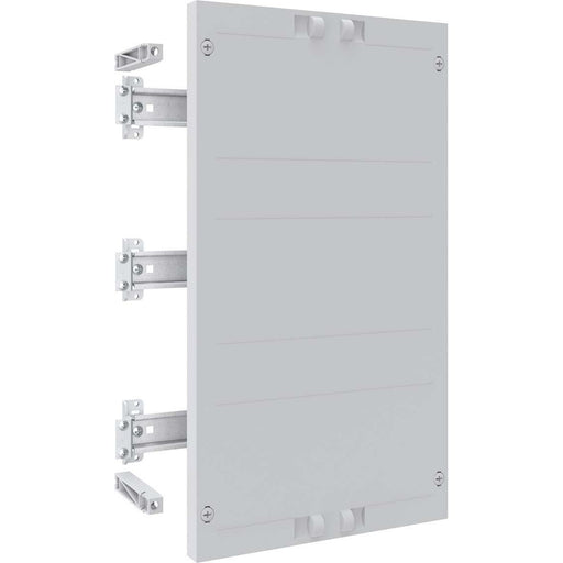 ABN - Verteilerfeld für Installationsverteiler ESPRO-Modul MT1326 tief BxH:250x450mm