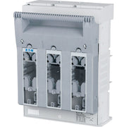 Eaton - Sicherungslasttrennschalter Sicherungslasttrenner XNH2-S400 3P Flachanschluss