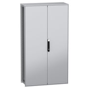 Schneider Electric - Gehäuse/Schaltschrank (leer) Standgehäuse NSYSFN1810402DP PanelSeT SFN