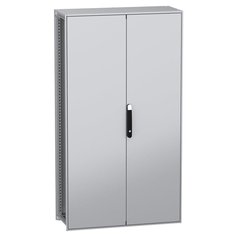 Schneider Electric - Gehäuse/Schaltschrank (leer) Standgehäuse NSYSFN1810402DP PanelSeT SFN