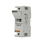 Eaton - Halter für zylindrische Sicherung Sicherungshalter CH60J1 60 A, AC 600 V − 6 Stück