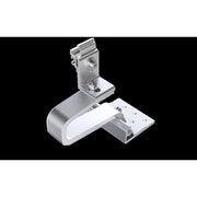 Aerocompact - Photovoltaik-Dach-/Fassadenbefestigung Dachhaken XTS40XCL max.40x10mm,FLEXClic