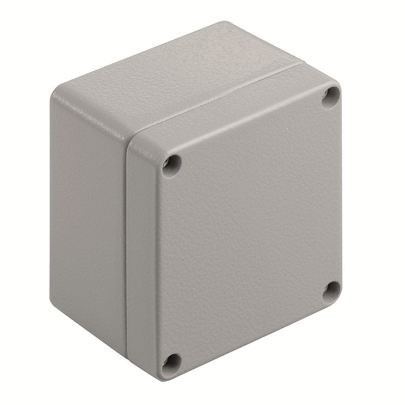 Weidmüller - Gehäuse/Schrank für Explosionsschutz Gehäuse KLIPPONK11EXRAL7001 75x80x57mm,Pulverbe