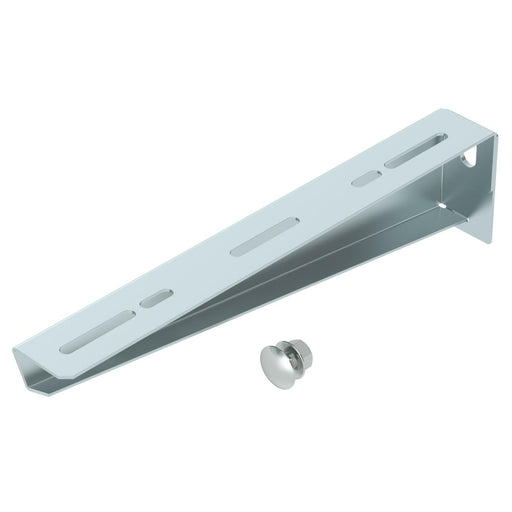 OBO Bettermann - Ausleger für Kabeltragsystem Wandausleger MWA 12 31S FS 310mm