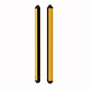Turck - Mehrstrahl-Lichtschranke Sicherheitslichtgitter SGSMP4-400Q128 Sender u. Empf