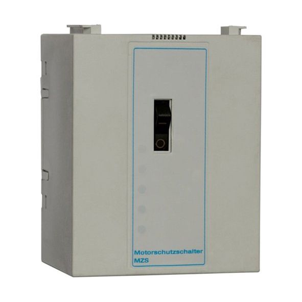 Mersen - Zubehör/Ersatzteile für elektrische Sicherungen/Sicherungshalter Motorschutzschalter 1.000.829 MZS f. MULTIVERT