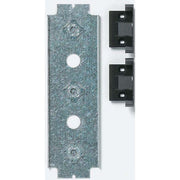 Siedle&Söhne - Montageelement für Türstation Montageadapter MA/RG 611-0