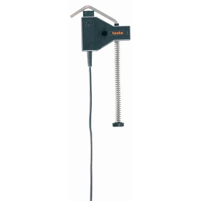 Testo - Zubehör/Ersatzteile für Differenzdrucksensor Rohranlegefühler 0613 5605