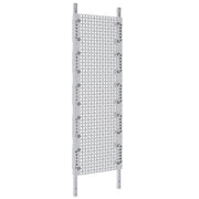 ABN - Verteilerfeld für Installationsverteiler Multimediafeld VX16RM8150 FB1 BH6 LexCom Home