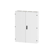 Eaton - Gehäuse/Schaltschrank (leer) Wandgehäuse EMC2-H49/55-W EMC2leer,IP55,Kl.II