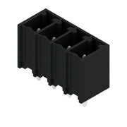 Weidmüller - Leiterplattensteckverbinder Verbinder 3.81mm SC-SMT 3.#1862950000 − 50 Stück