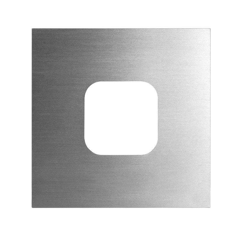 Ekey (AT) - Dekorelement für Abdeckungen Einbaumodul 204101 GIRA 106 V4A