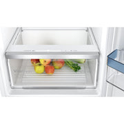 Bosch - Kühl-/Gefrierkombination EB-Kühl/Gefrierkombi KIV86VFE1 Serie4