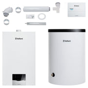 Vaillant - Zubehör/Ersatzteile für Gasheizkessel Paket 1.92 ecoTEC plus 8000014555