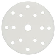 Bosch - Systemzubehör für Schleifen/Polieren (Akku/elektrisch/Druckluft) Adapter, gelocht, 2608601127 Durchmesser 150 für