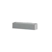 Meyer+Sohn - Decken-/Wandleuchte LED-Fassadenleuchte 8780146580