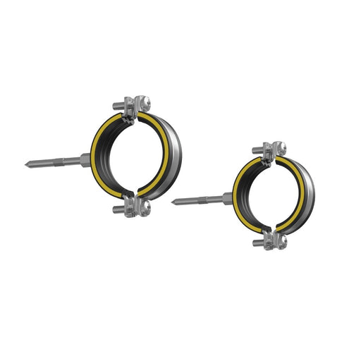 RZB - Mechanisches Zubehör/Ersatzteile für Leuchten Pendelbefestigung 982118.010