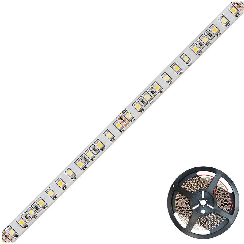 EVN Lichttechnik - Lichtschlauch/-band LED-Stripe BI-Color LSTR SB5424603501-25 5m 24VDC