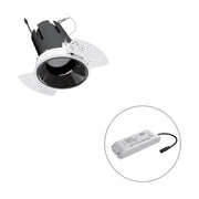 EVN Lichttechnik - Downlight/Strahler/Flutlicht LED-Einbauleuchte modular F02R09AM2540L15P Konfigurationstype