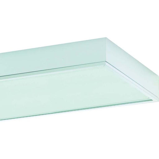 Ridi-Leuchten - Decken-/Wandleuchte Anbauleuchte m.RIDI-Tube IHLS-L 354/ #0650082 − 1 Stück by Ridi-Leuchten
