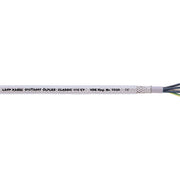 Lapp Kabel&Leitung - Energiekabel < 1 kV, für ortsveränderlichen Einsatz ÖLFLEX CLASSIC 110 CY 4X1 1135854/100 − 100 Meter