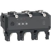 Schneider Electric - Auslöseblock für Leistungsschalter Elektron. Auslösegerät C4032M320 MicroLogic 2.3
