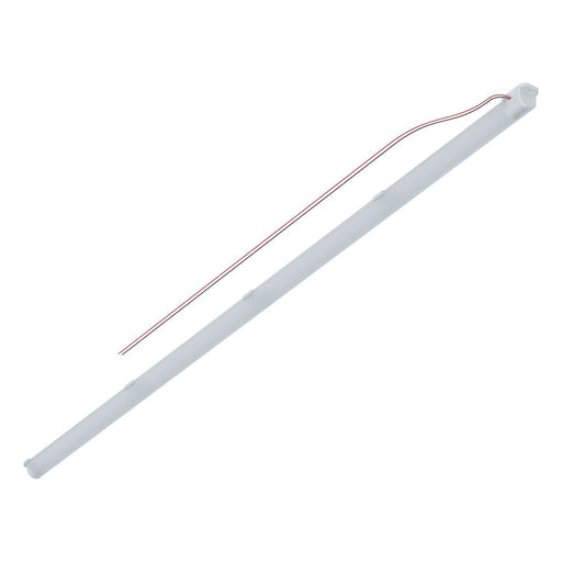 EVN Lichttechnik - Decken-/Wandleuchte LED-Sanierungseinsatz LUD5122040 für T5, 1,2m, DALI
