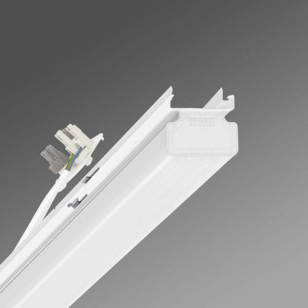 Regiolux - Geräteträger für Lichtbandsystem LED-Geräteträger SDGVLK 10000 840 ET 4000K