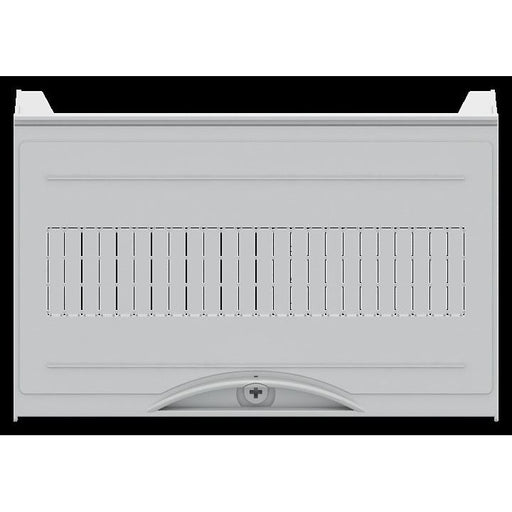 Striebel&amp;John - Abdeckung für Verteilerfeld Zählerfeldabdeckung ZAG11A 1RE − 1 Stück by Striebel&amp;John
