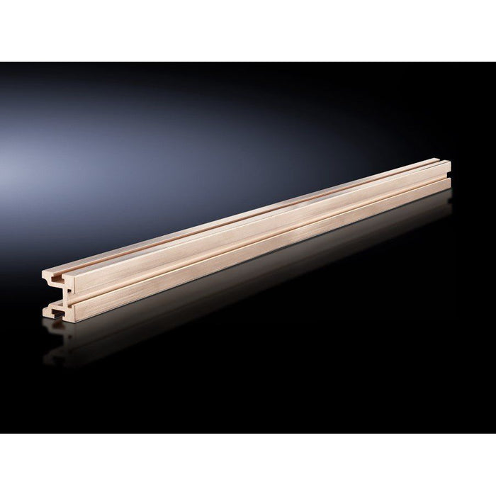 Rittal - Sammelschiene SV Maxi-PLS Sammelschiene SV 9640.207 Querschnitt: 974 mm² − 1 Stück
