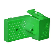 Schneider Electric - Montagezubehör (Schaltschrank) Lexcom Home Zubehör VDIR380003 2 FIX VIS