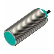 Pepperl+Fuchs Fabrik - Induktiver Näherungsschalter Induktiver Sensor NBB15-30GM70-E3