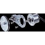 Sick - Messrad Messräder u. Messradsystem BEF-MRS-08-U