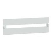 Schneider Electric - Frontplatte (Schaltschrank) Frontplatte PrismaSeT-P LVS03218 1-reihig B=800mm