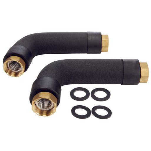 Glen Dimplex SEE - Hydraulikanschlussteil Verbindungsset VS 32-220 Luft/Wasser-W-Pumpe