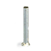 WAGO - Aderendhülse 216-143 für 1 mm² − 1000 Stück