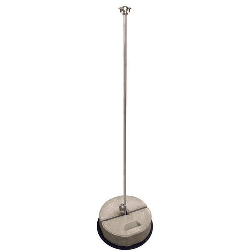 DEHN - Distanzhalter für Blitzschutz Distanzhalter DIDHPAE27D161270ALV2