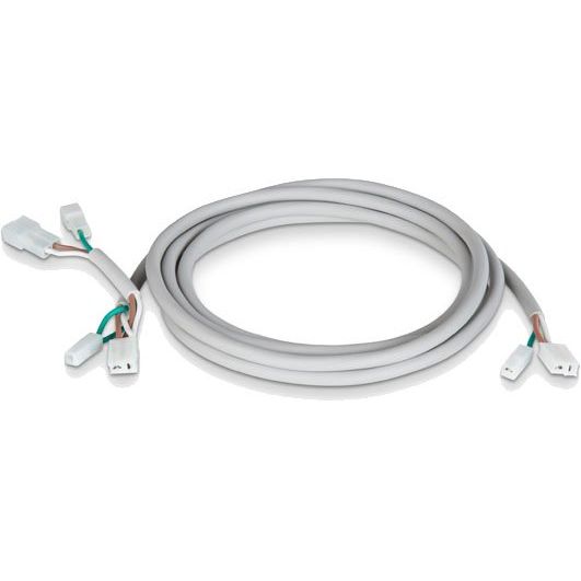 WindowMaster - Zubehör/Ersatzteile für Ventilatoren Kabel für 2 WMX WLL 832 00 2m RWA