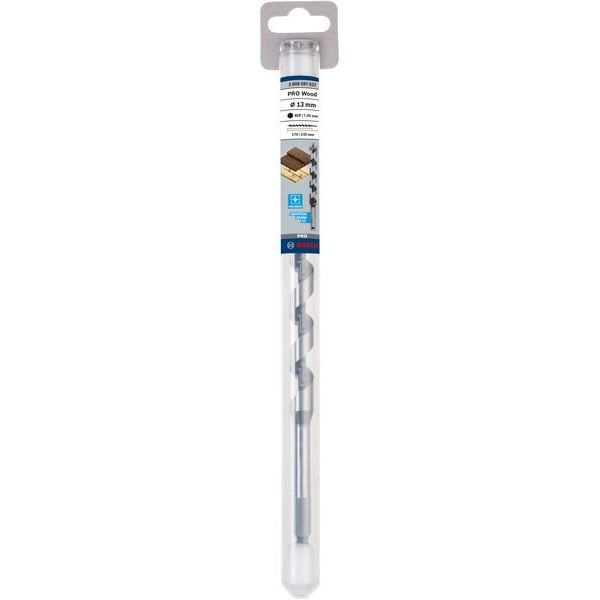 Bosch - Bohrer PRO Wood 2608597627 Holzschlangenbohrer