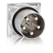 Walther Werke - Hochstrom-Rundsteckvorrichtung CEE Hochstrom 6Z5506 Anbaugerätestecker