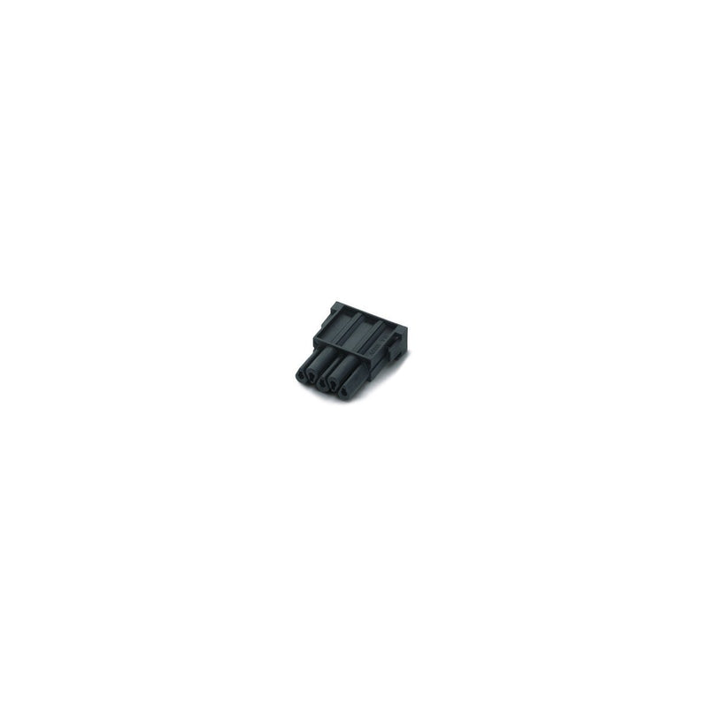 Lapp Zubehör - Kontakteinsatz für Rechtecksteckverbinder EPIC-MCB-5-CG-HV-(4+PE) MCB 5 CG-HV − 10 Stück