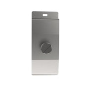 Rutenbeck - Tragschienenadapter Hutschienenadapter 10010070 − 10 Stück