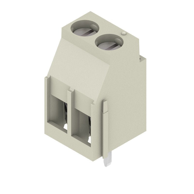 Weidmüller - Leiterplattenklemme Leiterplattenklemme LL 5.00/0#1922920000 5.00mm − 174 Stück